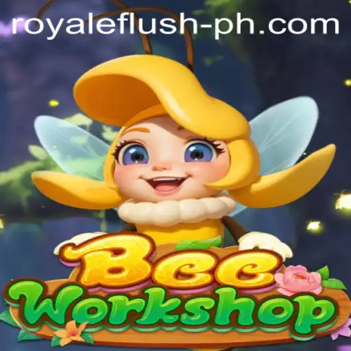 BeeWorkshop: A Buzzing New Adventure with RoyaleFlush