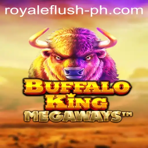 BuffaloKing and RoyaleFlush: A New Era in Gaming