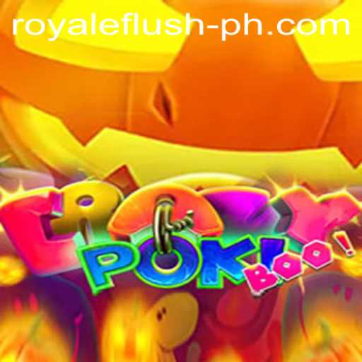 CrazyPokiBoo: A Dive into the Thrilling World of RoyaleFlush