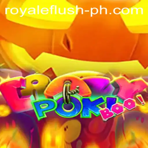 CrazyPokiBoo: A Dive into the Thrilling World of RoyaleFlush