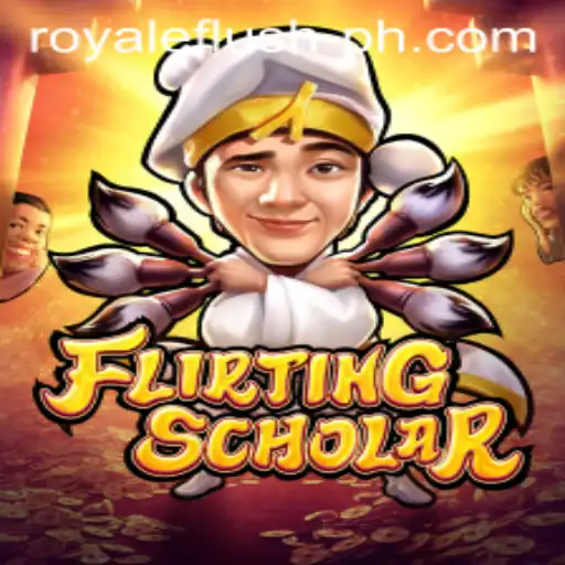 The Enchanting World of FlirtingScholar: A RoyaleFlush Experience