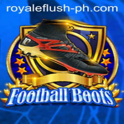 Unveiling the Exciting World of FootballBoots: The RoyaleFlush Experience