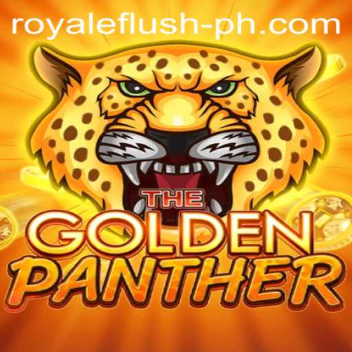 GOLDENPANTHER Game Description and Rules for Casino Enthusiasts