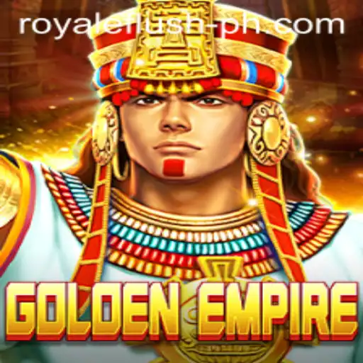 GoldenEmpire: Unveiling the Thrill of RoyaleFlush
