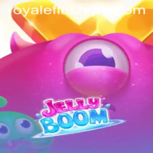 JellyBoom: Navigating the Explosive World of RoyaleFlush