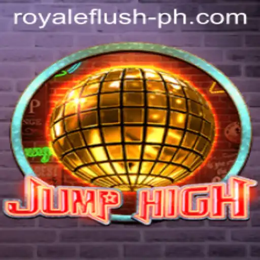 JumpHigh: The Exciting World of RoyaleFlush
