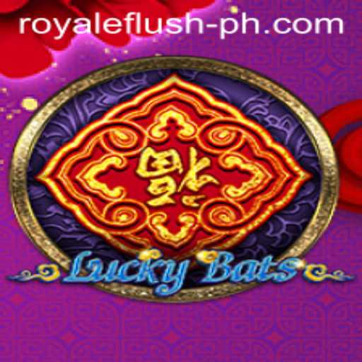 LuckyBats: The Adventurous Journey into the Realm of Casino Gaming with RoyaleFlush