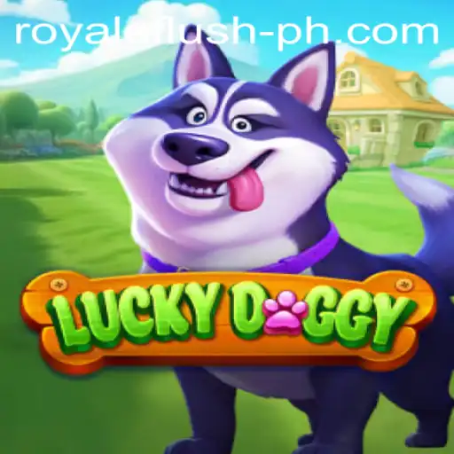 Discover the Thrills of LuckyDoggy: A New Gaming Sensation with RoyaleFlush Challenge