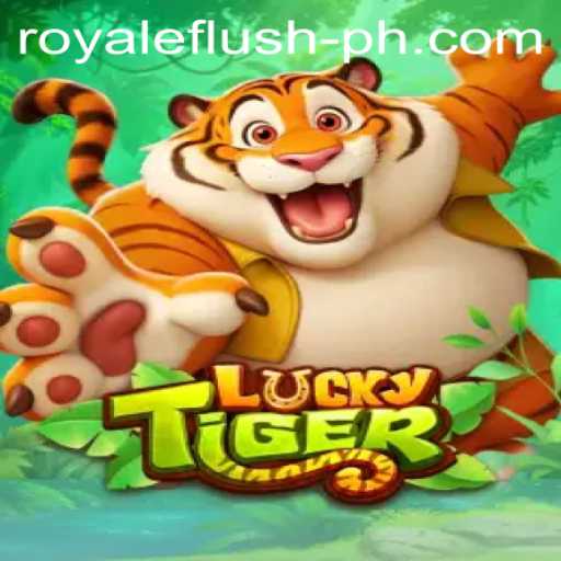 Dive into the Excitement of LuckyTiger: Unraveling the Thrill of RoyaleFlush