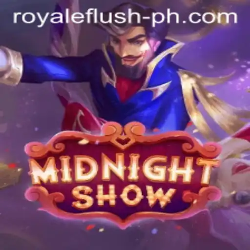 Exploring MidnightShow: The Captivating World of RoyaleFlush