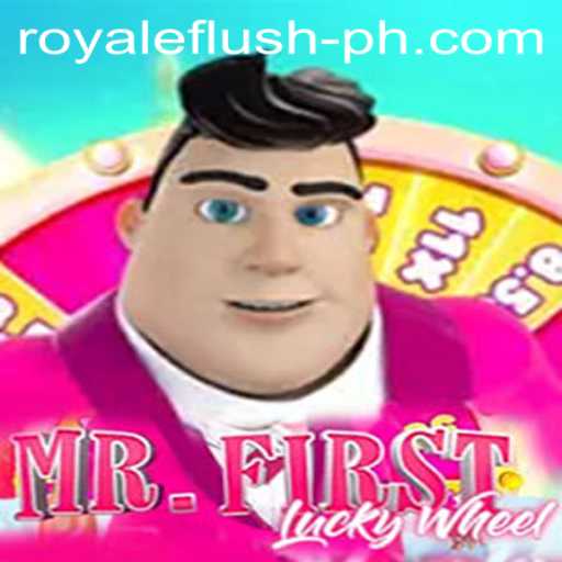 MrFirstLuckyWheel: Unveiling the Thrill with RoyaleFlush