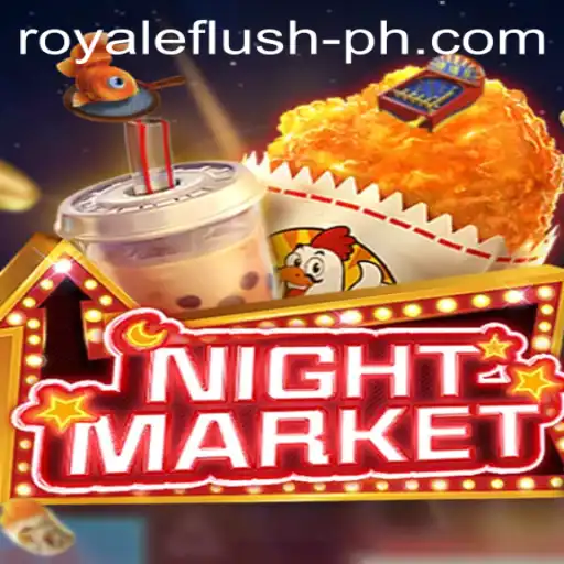 Unveiling NIGHTMARKET: The Immersive Experience with a Twist of RoyaleFlush