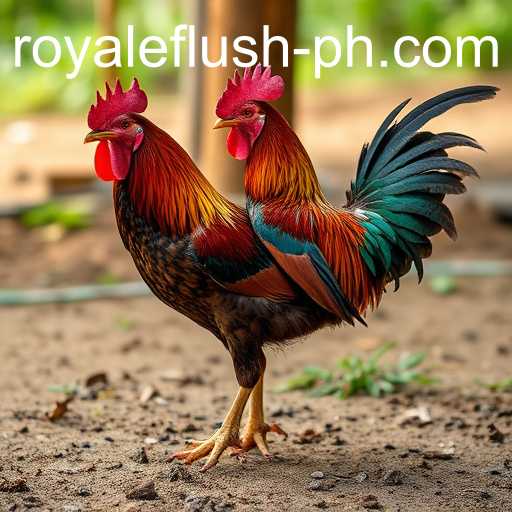 The Rise of Online Sabong: Navigating the Digital Cockfighting Arena with RoyaleFlush