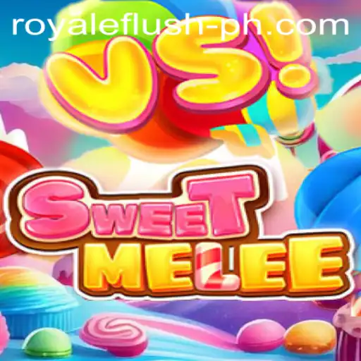 Unveiling the Excitement of SweetMelee: A Dive into RoyaleFlush