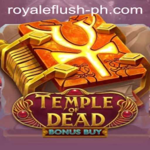 Exploring the Exciting Adventures of TempleofDeadBonusBuy