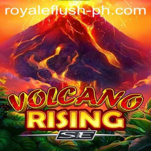 VolcanoRisingSE: The Explosive Gaming Experience