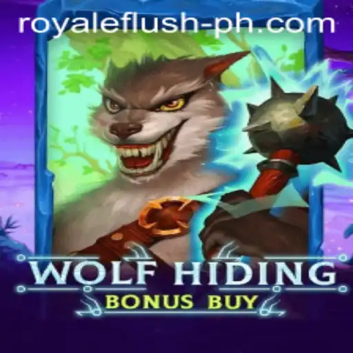 WolfHidingBonusBuy: Discover the Thrills of the Latest Gaming Sensation
